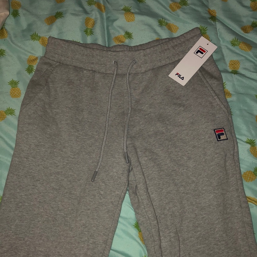 Fila Sweatpants